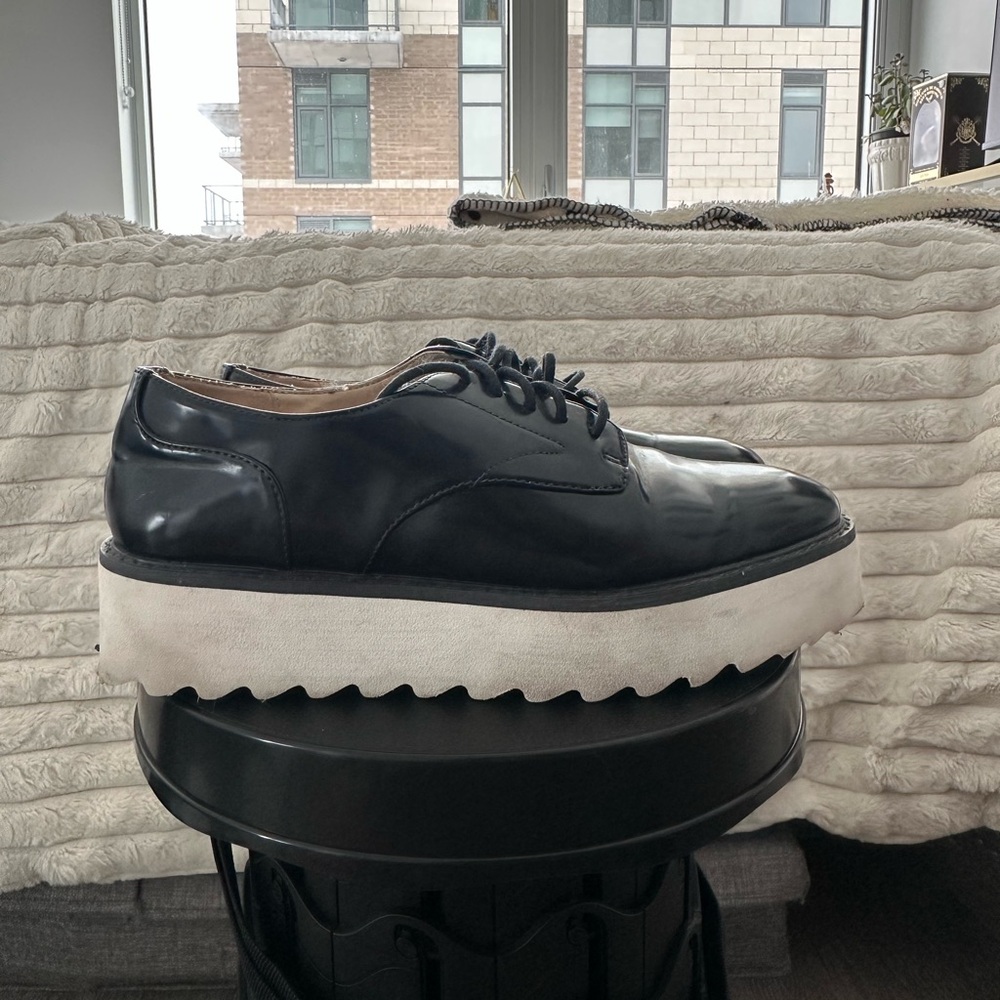 ZARA Loafers
